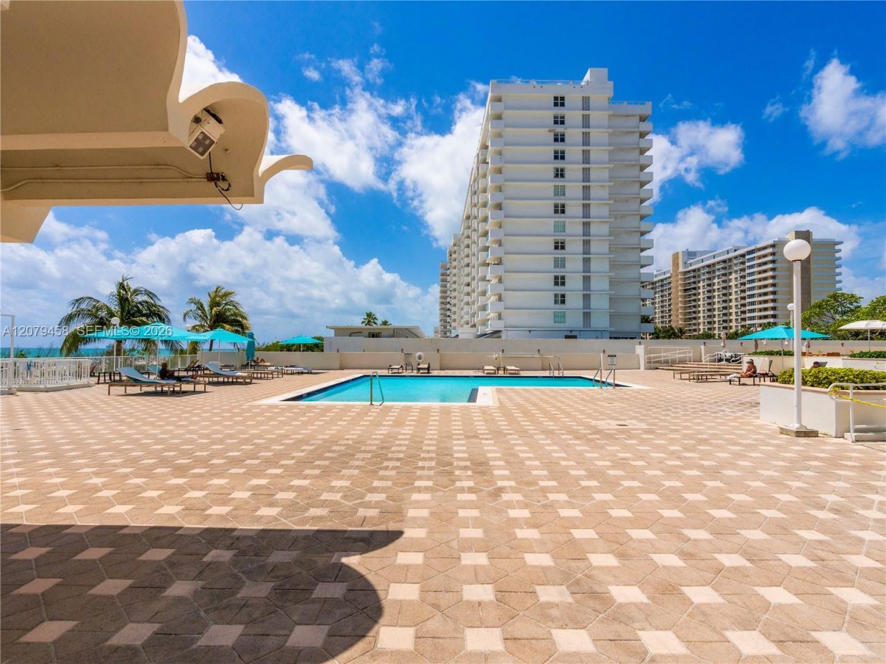 5701 Collins Ave, Unit 307, Miami Beach, FL 33140 Photo