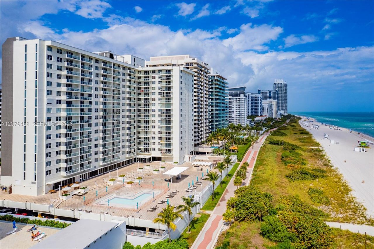 5701 Collins Ave, Unit 307, Miami Beach, FL 33140 Photo