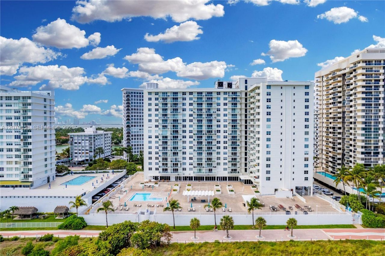 5701 Collins Ave, Unit 307, Miami Beach, FL 33140 Photo