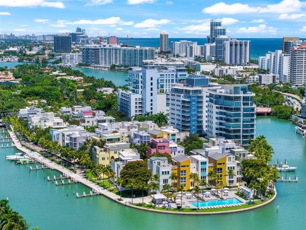 6103 Aqua Ave , Unit 702, Miami Beach, FL 33141