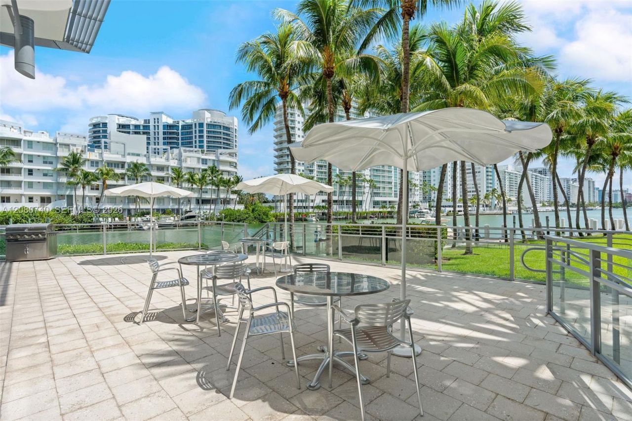 6103 Aqua Ave , Unit 702, Miami Beach, FL 33141 Photo