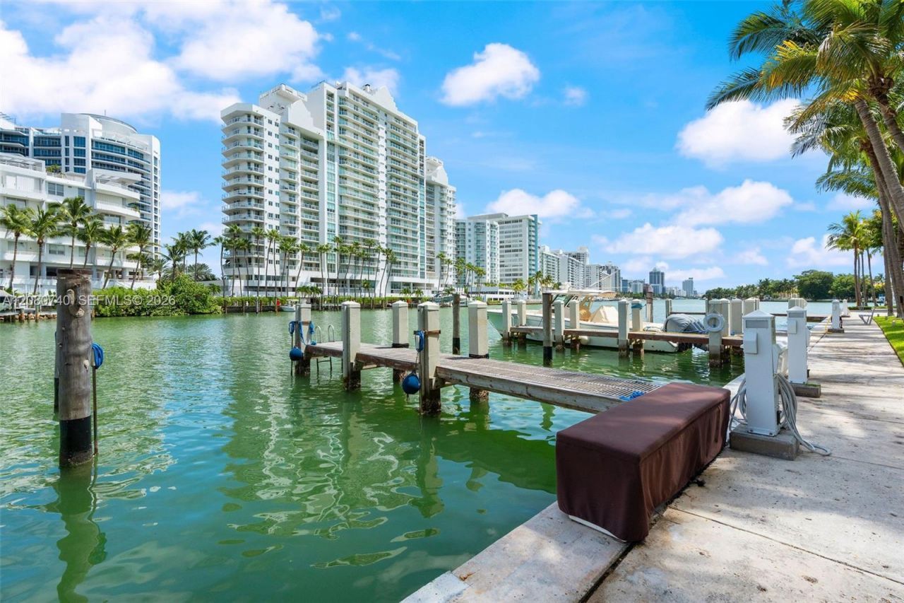 6103 Aqua Ave , Unit 702, Miami Beach, FL 33141 Photo