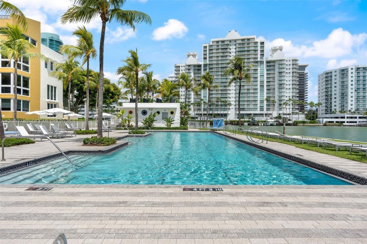 6103 Aqua Ave , Unit 702, Miami Beach, FL 33141 Photo