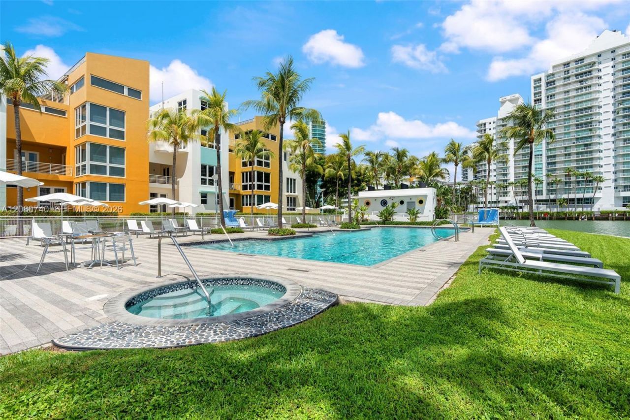 6103 Aqua Ave , Unit 702, Miami Beach, FL 33141 Photo