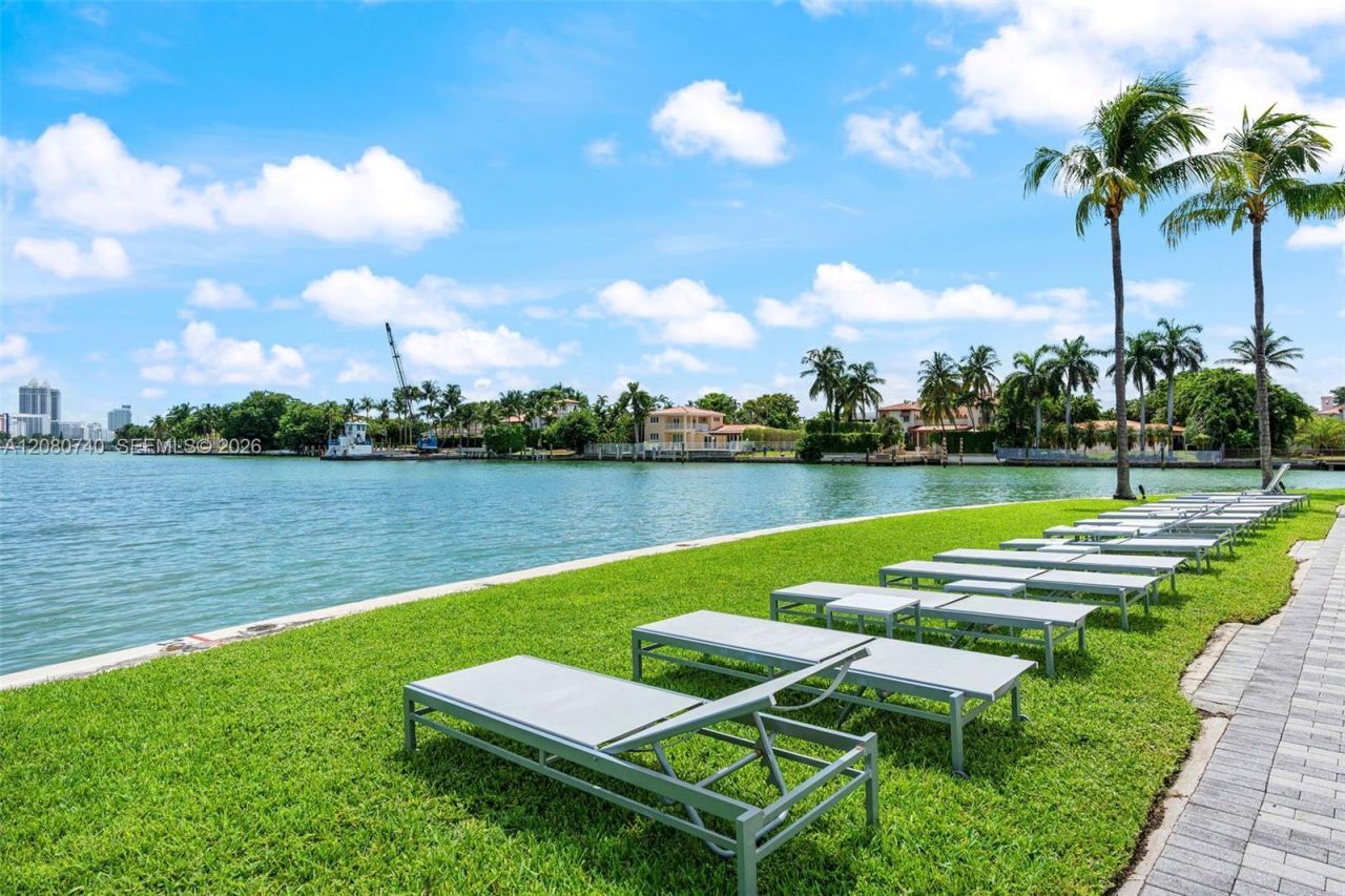 6103 Aqua Ave , Unit 702, Miami Beach, FL 33141 Photo