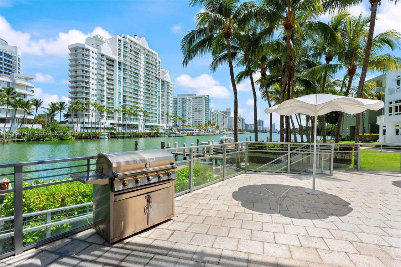 6103 Aqua Ave , Unit 702, Miami Beach, FL 33141 Photo