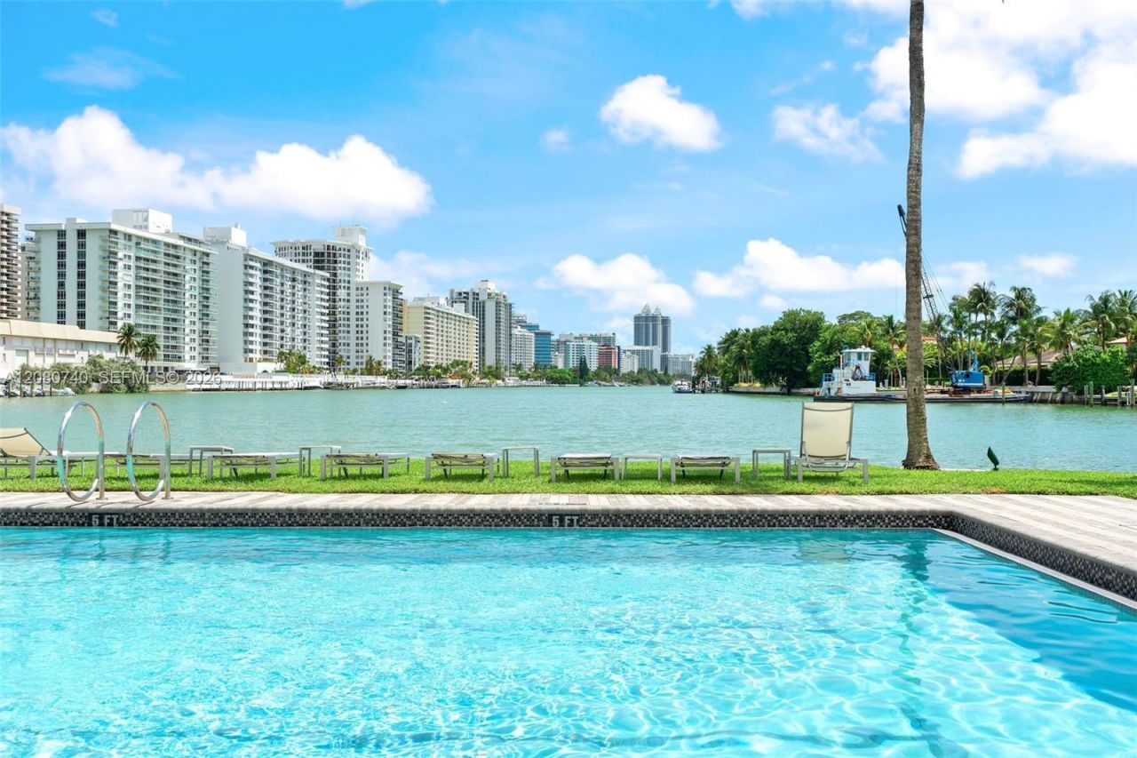 6103 Aqua Ave , Unit 702, Miami Beach, FL 33141 Photo
