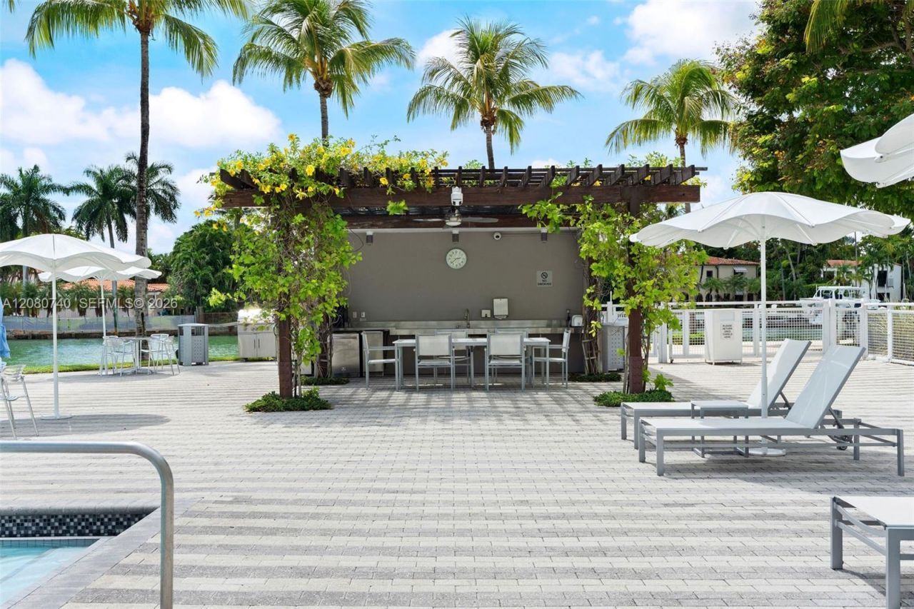6103 Aqua Ave , Unit 702, Miami Beach, FL 33141 Photo