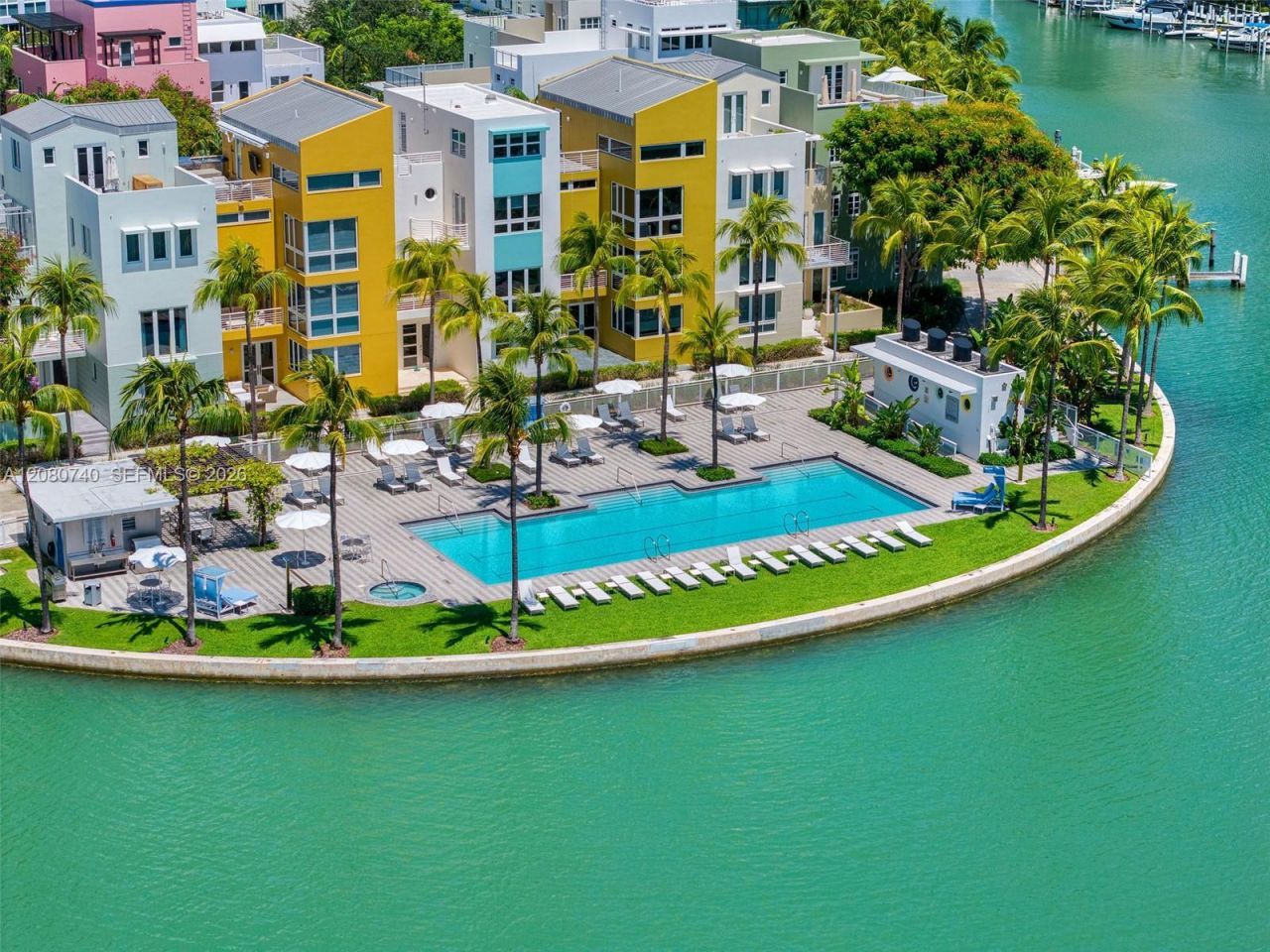 6103 Aqua Ave , Unit 702, Miami Beach, FL 33141 Photo