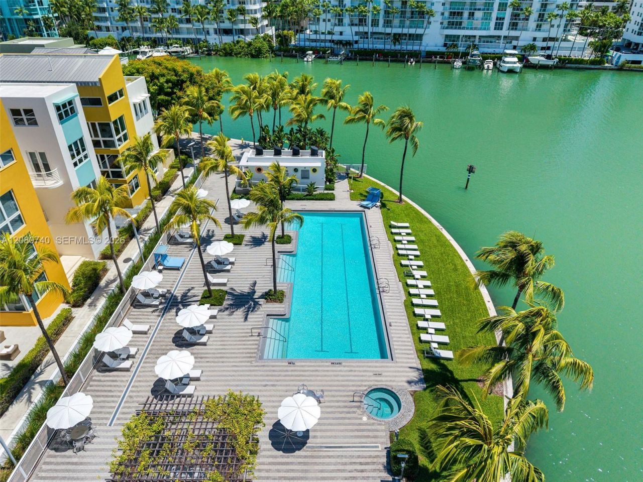 6103 Aqua Ave , Unit 702, Miami Beach, FL 33141 Photo