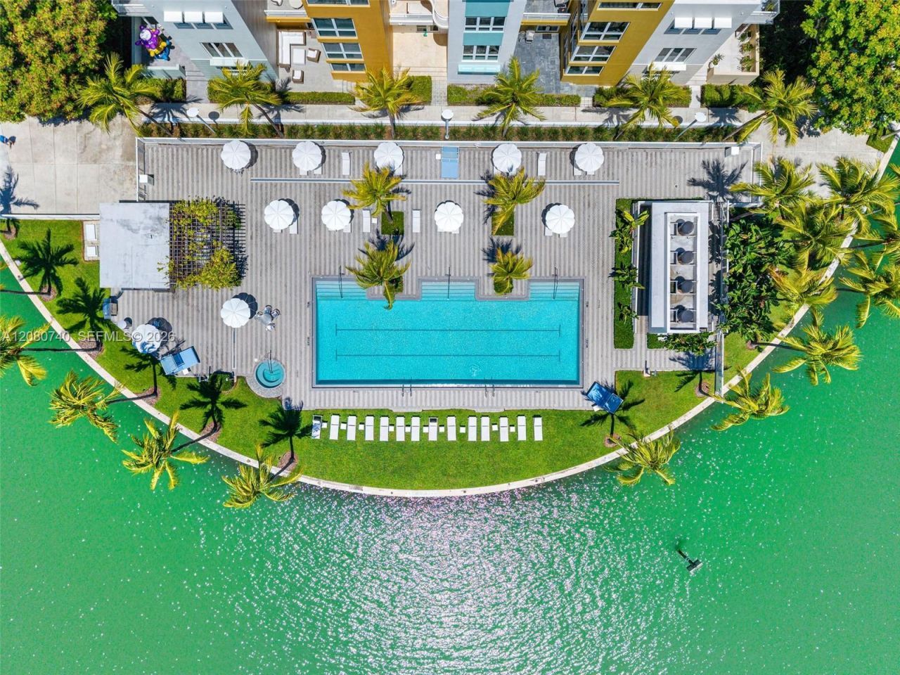 6103 Aqua Ave , Unit 702, Miami Beach, FL 33141 Photo