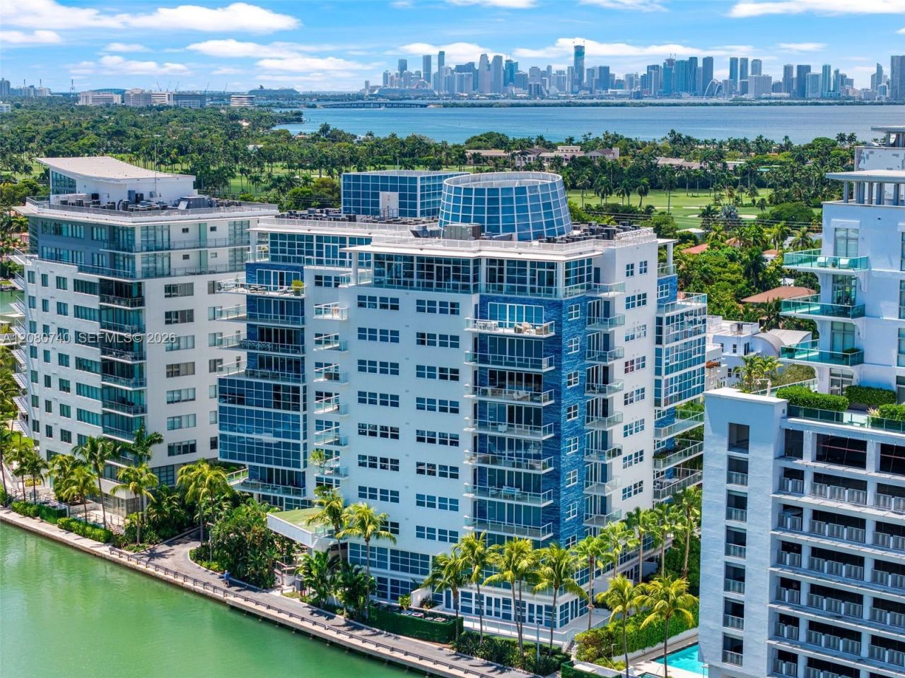 6103 Aqua Ave , Unit 702, Miami Beach, FL 33141 Photo