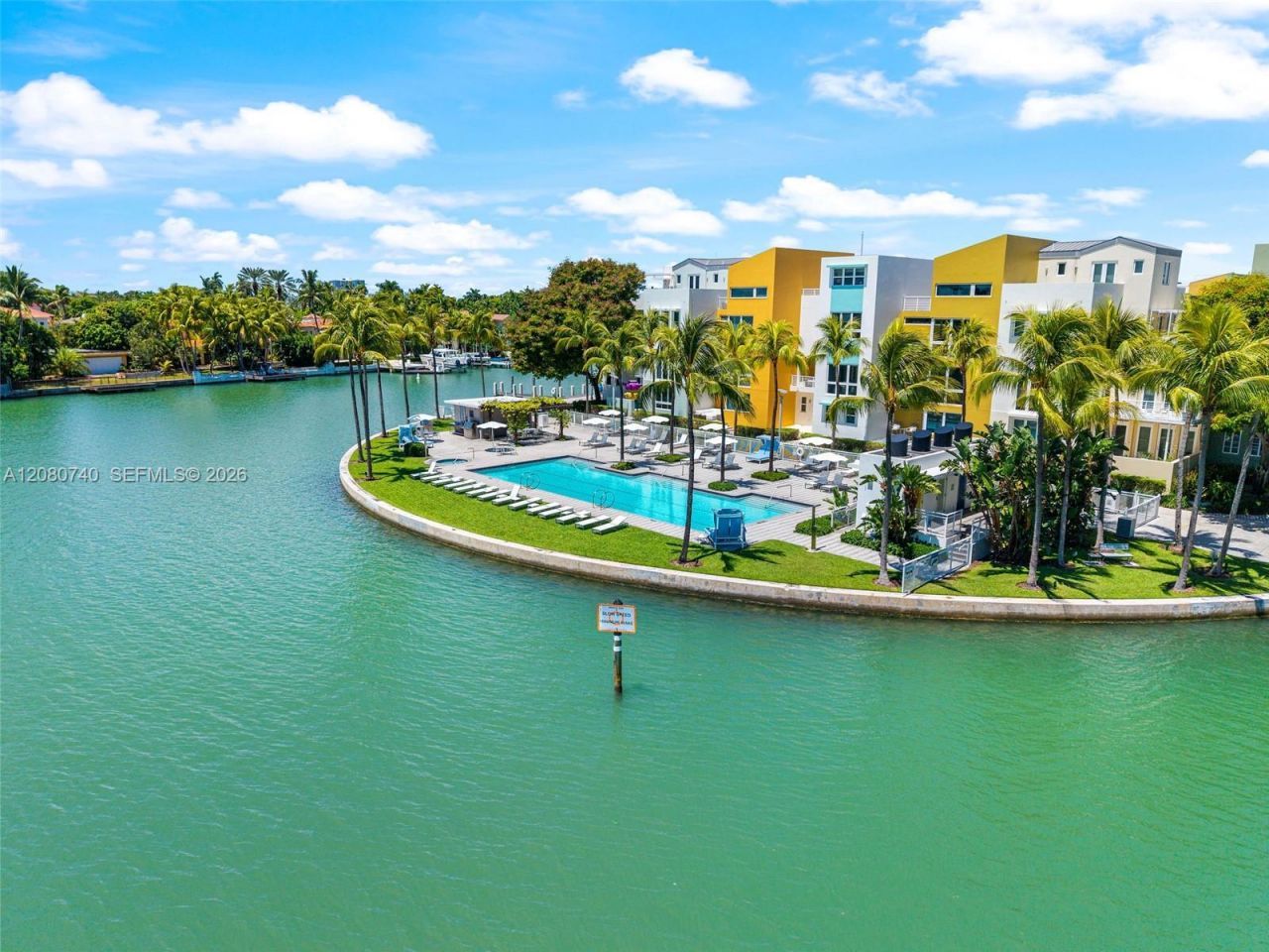 6103 Aqua Ave , Unit 702, Miami Beach, FL 33141 Photo