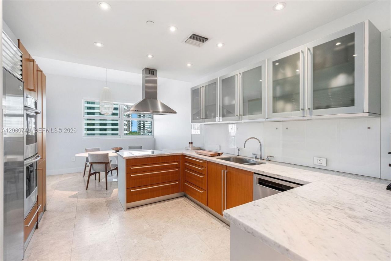 6103 Aqua Ave , Unit 702, Miami Beach, FL 33141 Photo