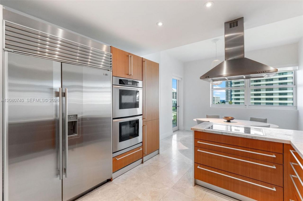 6103 Aqua Ave , Unit 702, Miami Beach, FL 33141 Photo