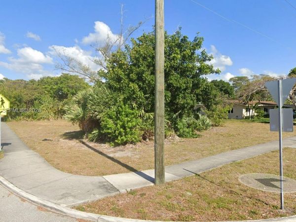 0 NE 4th St , Pompano Beach, FL 33060