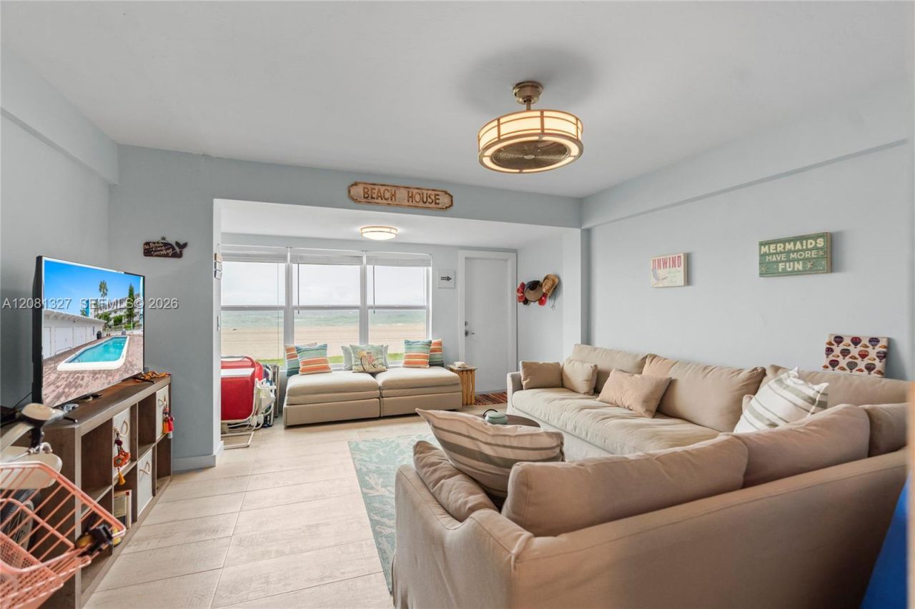 1801 S Surf Rd, Unit 1E, Hollywood, FL 33019 Photo