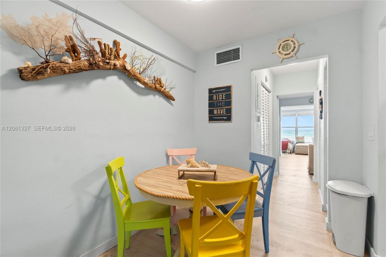 1801 S Surf Rd, Unit 1E, Hollywood, FL 33019 Photo