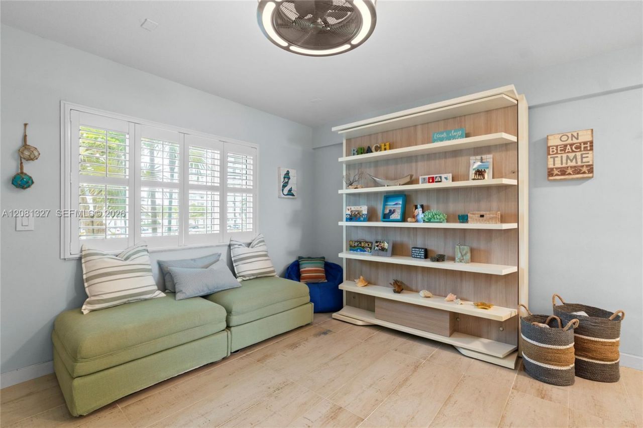 1801 S Surf Rd, Unit 1E, Hollywood, FL 33019 Photo
