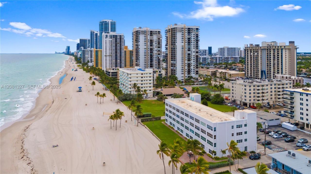 1801 S Surf Rd, Unit 1E, Hollywood, FL 33019 Photo