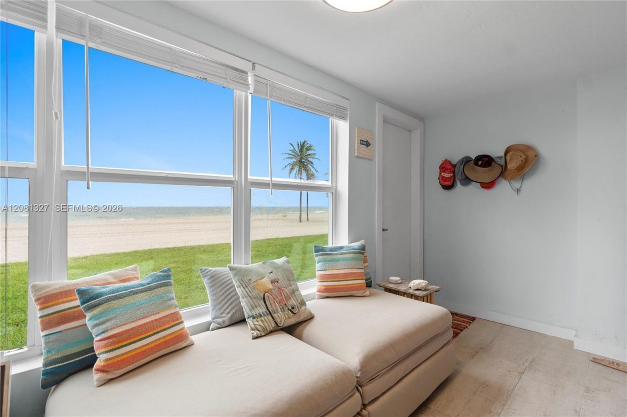 1801 S Surf Rd, Unit 1E, Hollywood, FL 33019 Photo