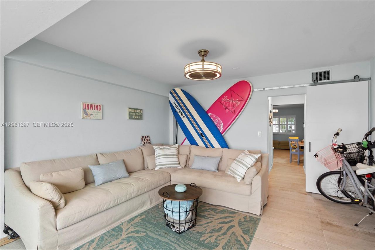 1801 S Surf Rd, Unit 1E, Hollywood, FL 33019 Photo