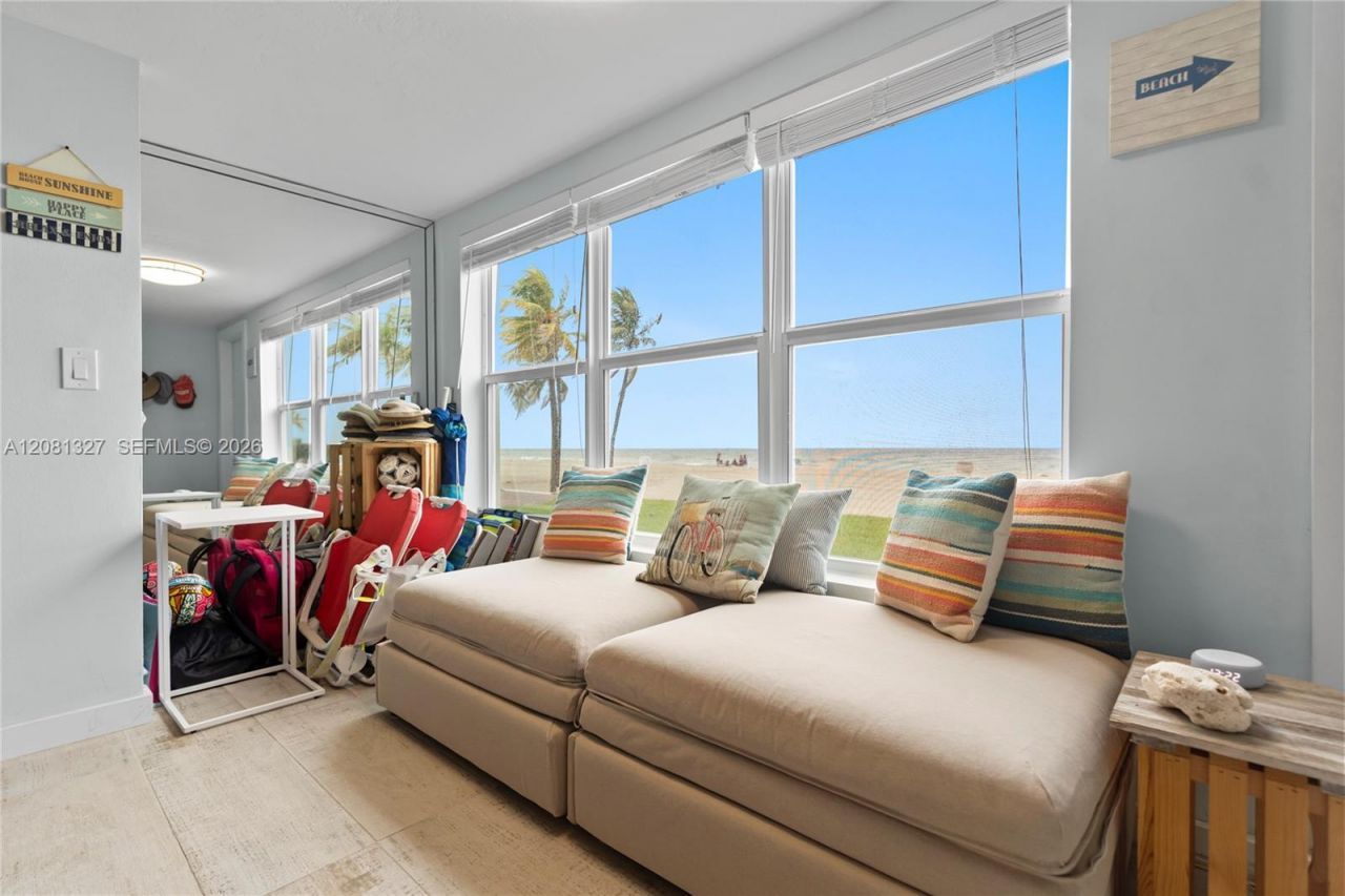 1801 S Surf Rd, Unit 1E, Hollywood, FL 33019 Photo