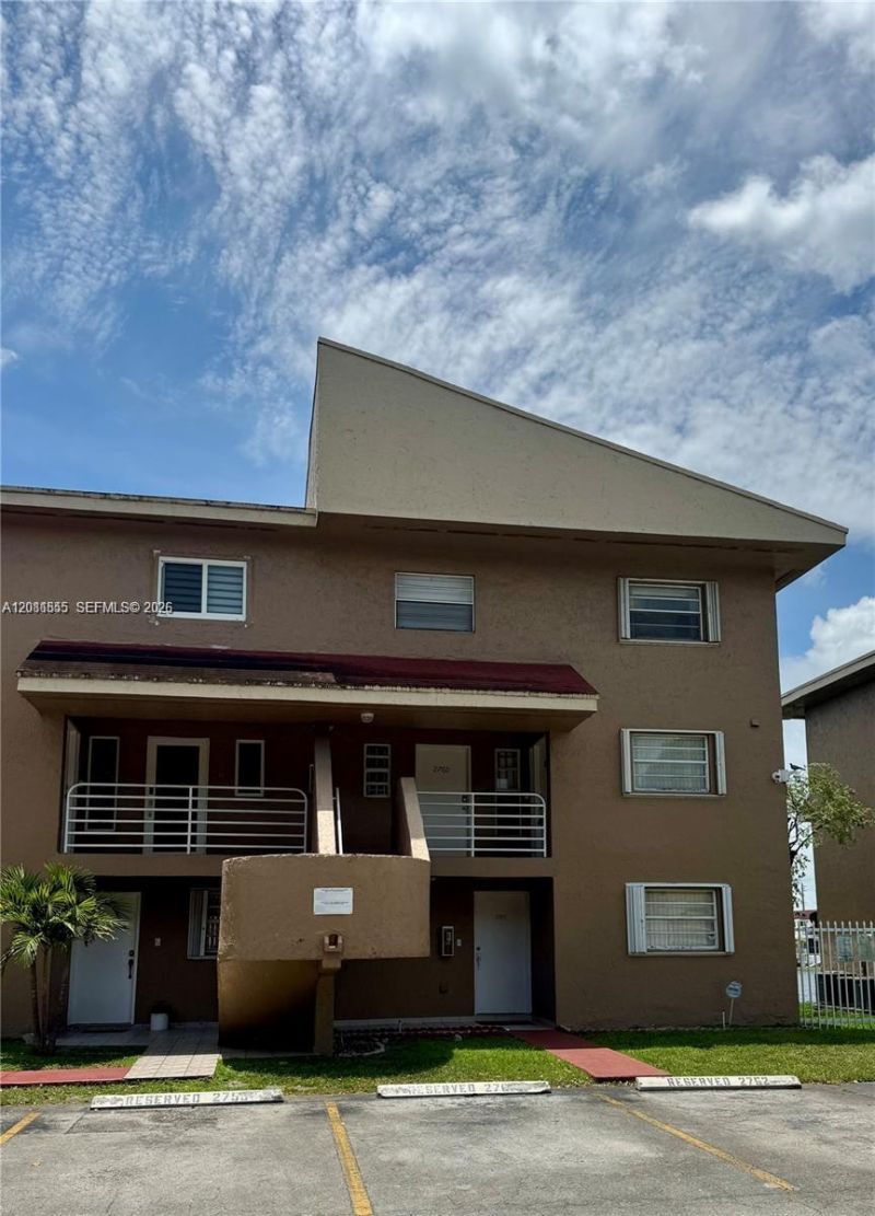 2778 W 60th St , Unit 45, Hialeah, FL 33016 Photo