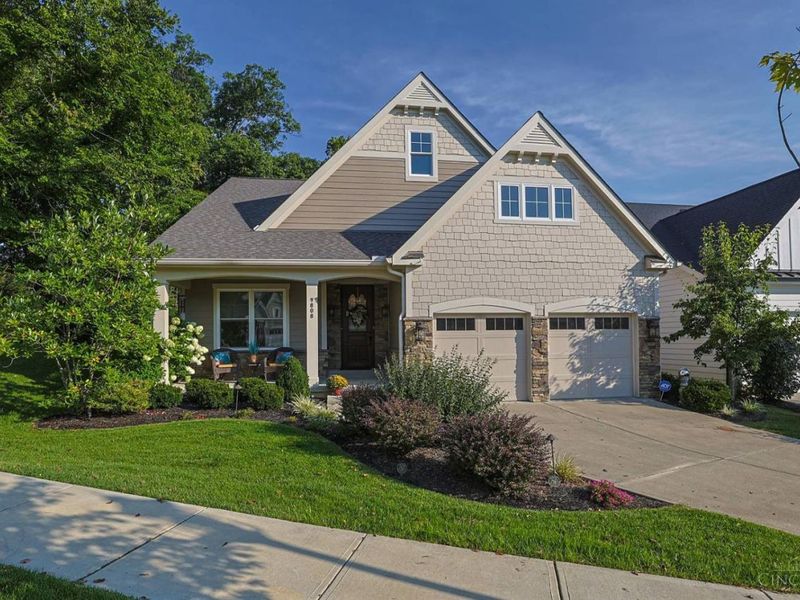 9808 Orchard Trail, Montgomery, OH 45242 Photo 1
