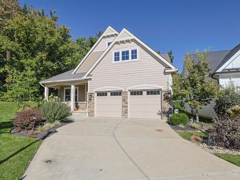 9808 Orchard Trail, Montgomery, OH 45242 Photo 2