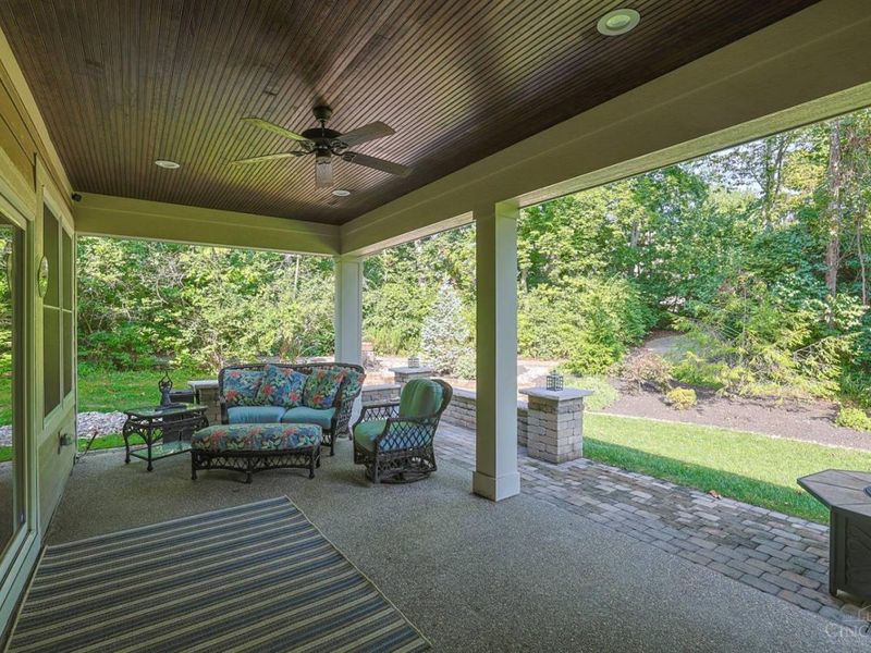 9808 Orchard Trail, Montgomery, OH 45242 Photo 48
