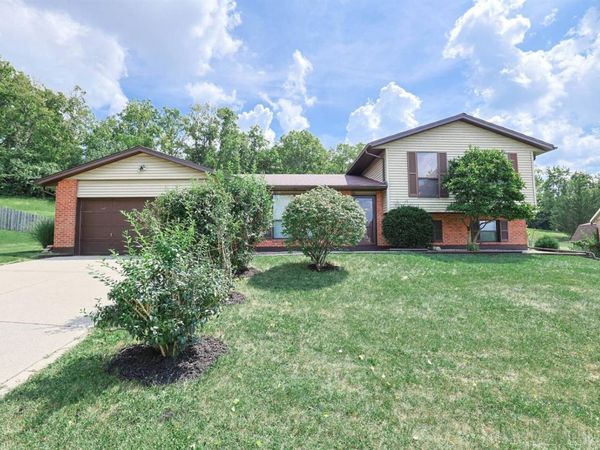 5587 Boehm Drive, Fairfield, OH 45014