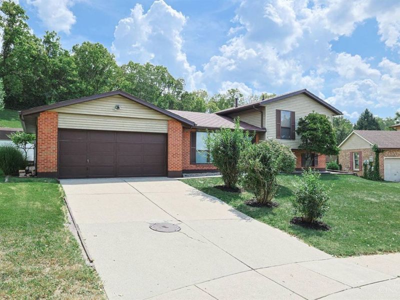 5587 Boehm Drive, Fairfield, OH 45014 Photo 33