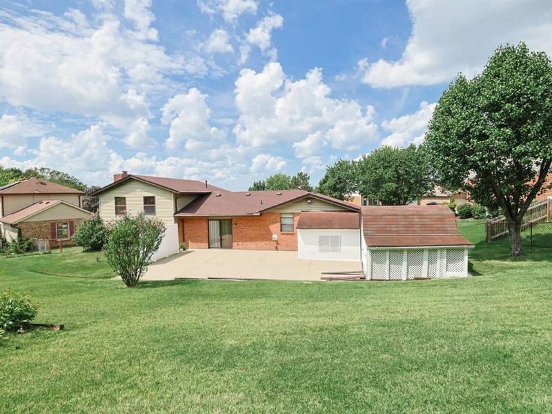 5587 Boehm Drive, Fairfield, OH 45014 Photo 35