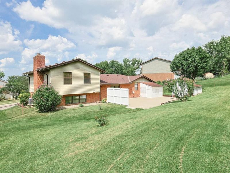 5587 Boehm Drive, Fairfield, OH 45014 Photo 36