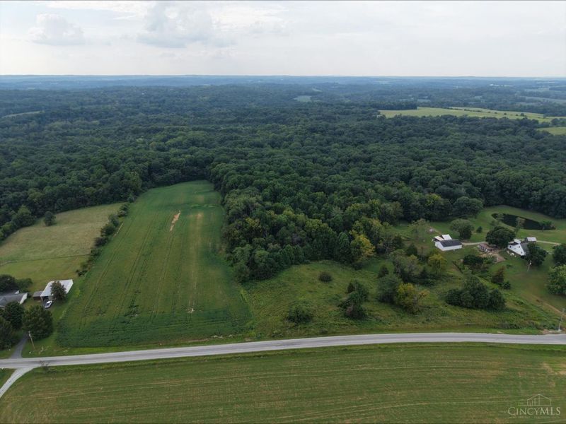 0 Harriet Road, Marshall Township, OH 45133 Photo 1