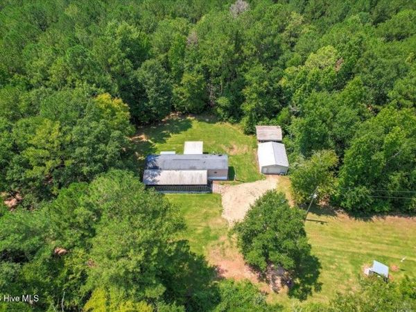 157 Promised Land Road , Edgefield, SC 29824