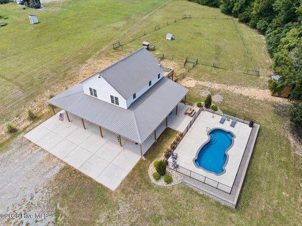 491 Stage Road , Carthage, NC 28327