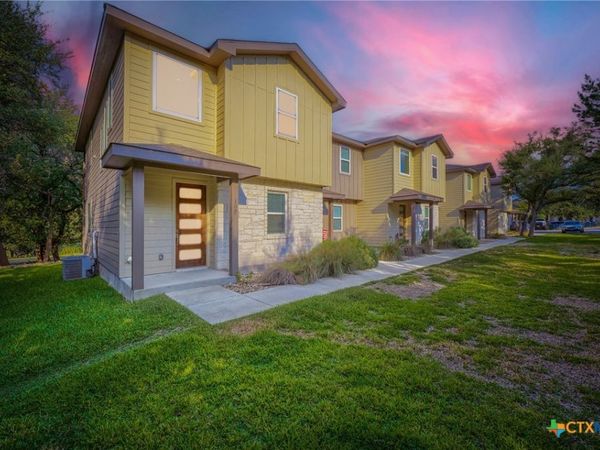 18800 Hogan Circle , Unit 20, Leander, TX 78645