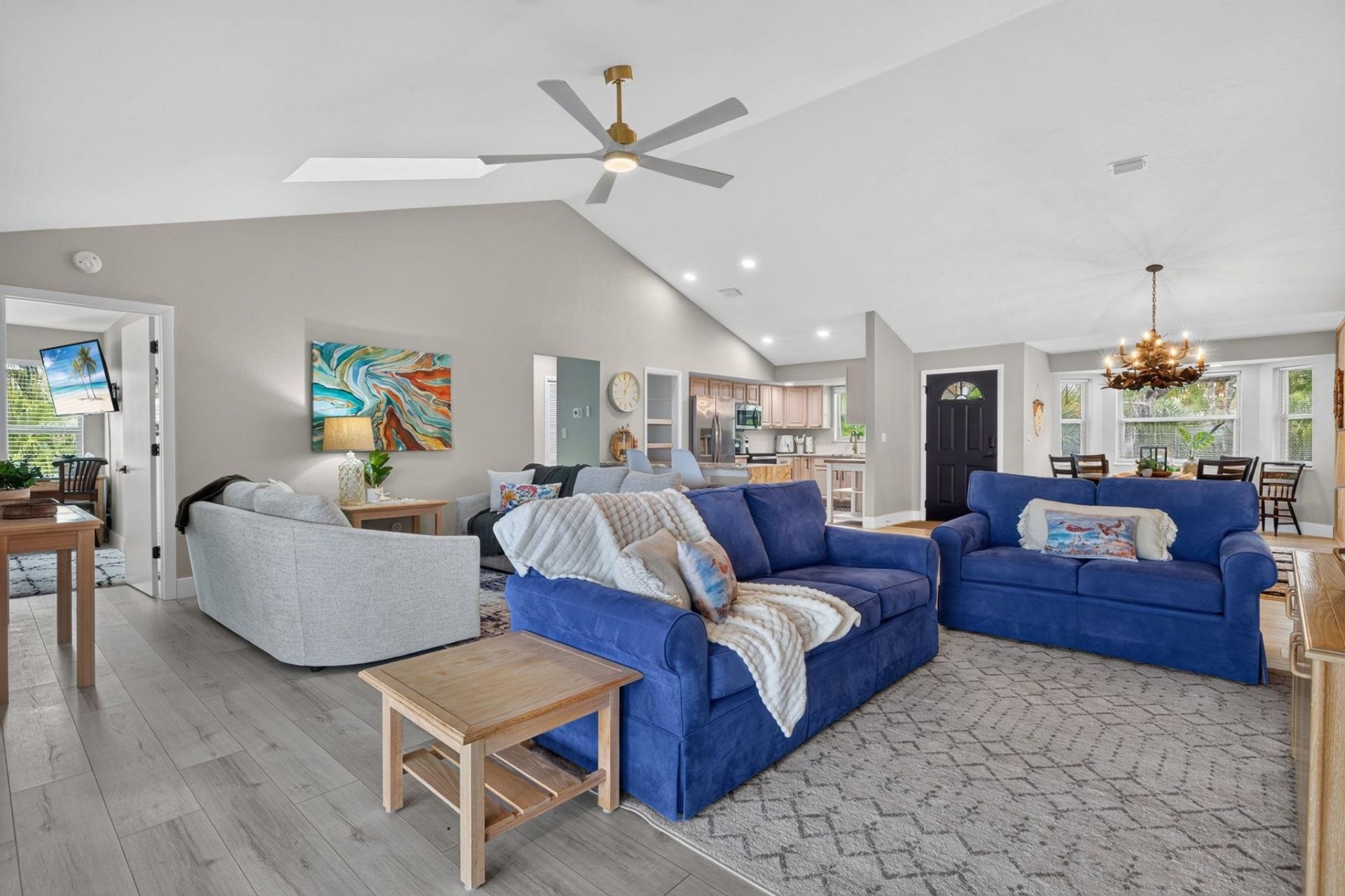 9076 Mockingbird Dr, Sanibel, FL 33957 Photo