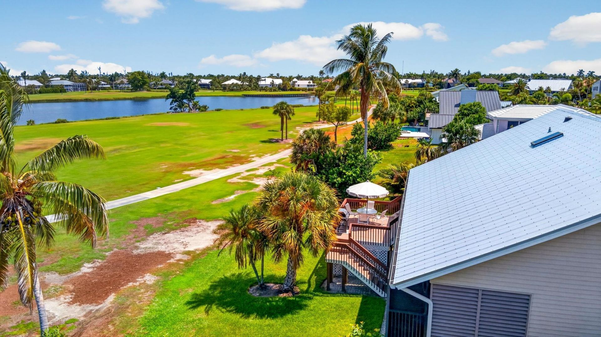 9076 Mockingbird Dr, Sanibel, FL 33957 Photo