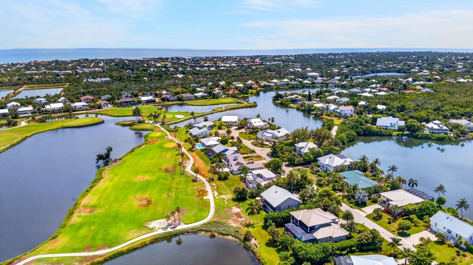 9076 Mockingbird Dr, Sanibel, FL 33957 Photo