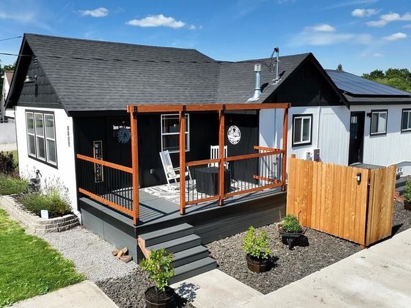 8809 E Cataldo Ave, Spokane Valley, WA 99212