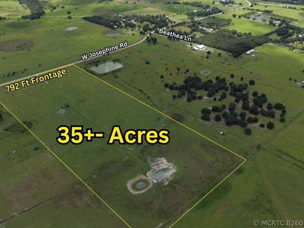 8008 W JOSEPHINE Road , Sebring, FL 33875