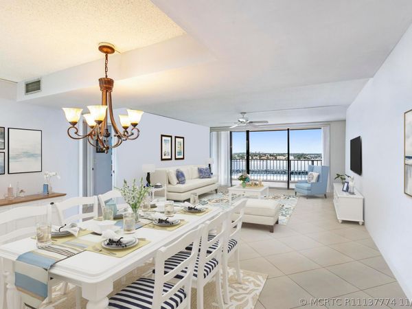 136 Lakeshore Drive , Unit 1010, North Palm Beach, FL 33408