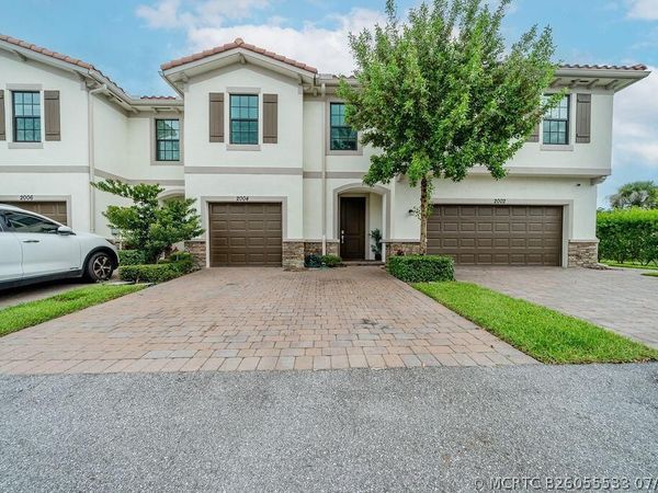 2004 Sugar Maple Drive , Riviera Beach, FL 33410