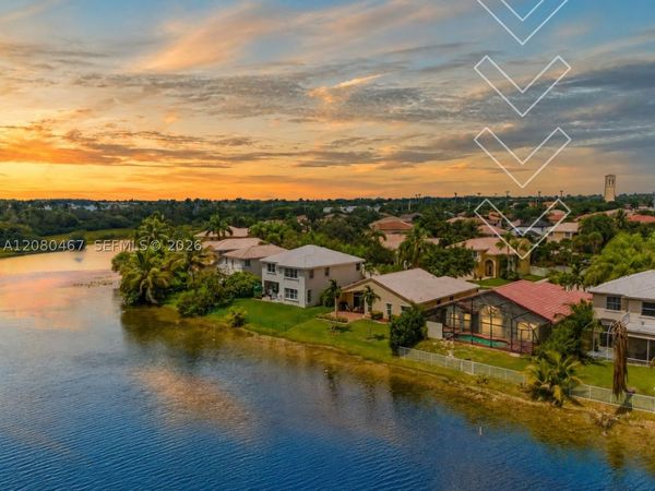 18096 SW 29th , Miramar, FL 33029