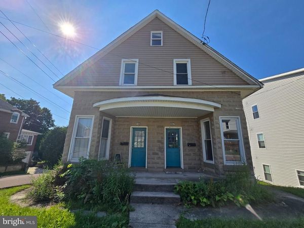 140-142 WOOD STREET , FROSTBURG, MD 21532