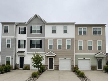 402 HONEYBERRY LANE, FREDERICKSBURG, VA 22405