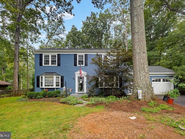 28720 GREENBERRY DRIVE, GAITHERSBURG, MD 20882